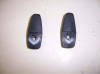 COAT HOOK TRIM SET USED BLUE
